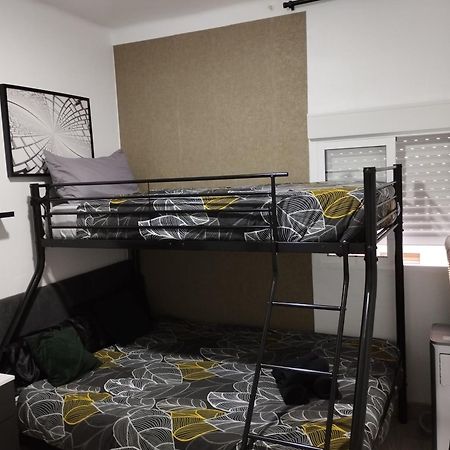 Vilapicina Hostal Барселона Экстерьер фото