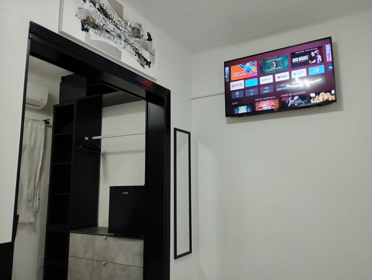 Vilapicina Hostal Барселона Экстерьер фото