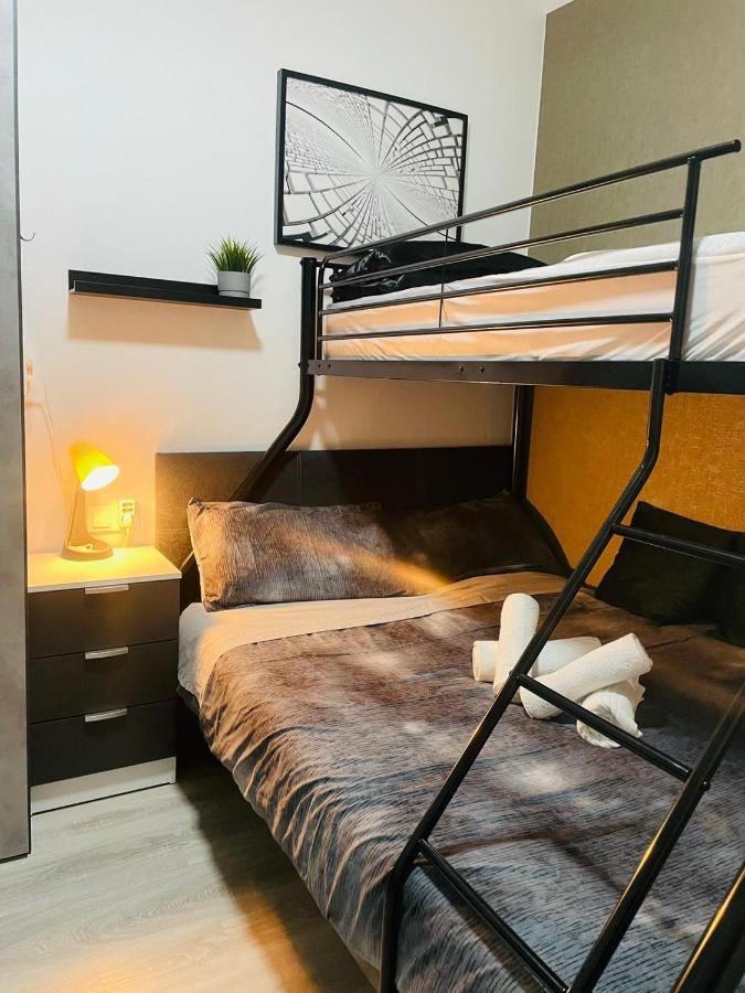 Vilapicina Hostal Барселона Экстерьер фото