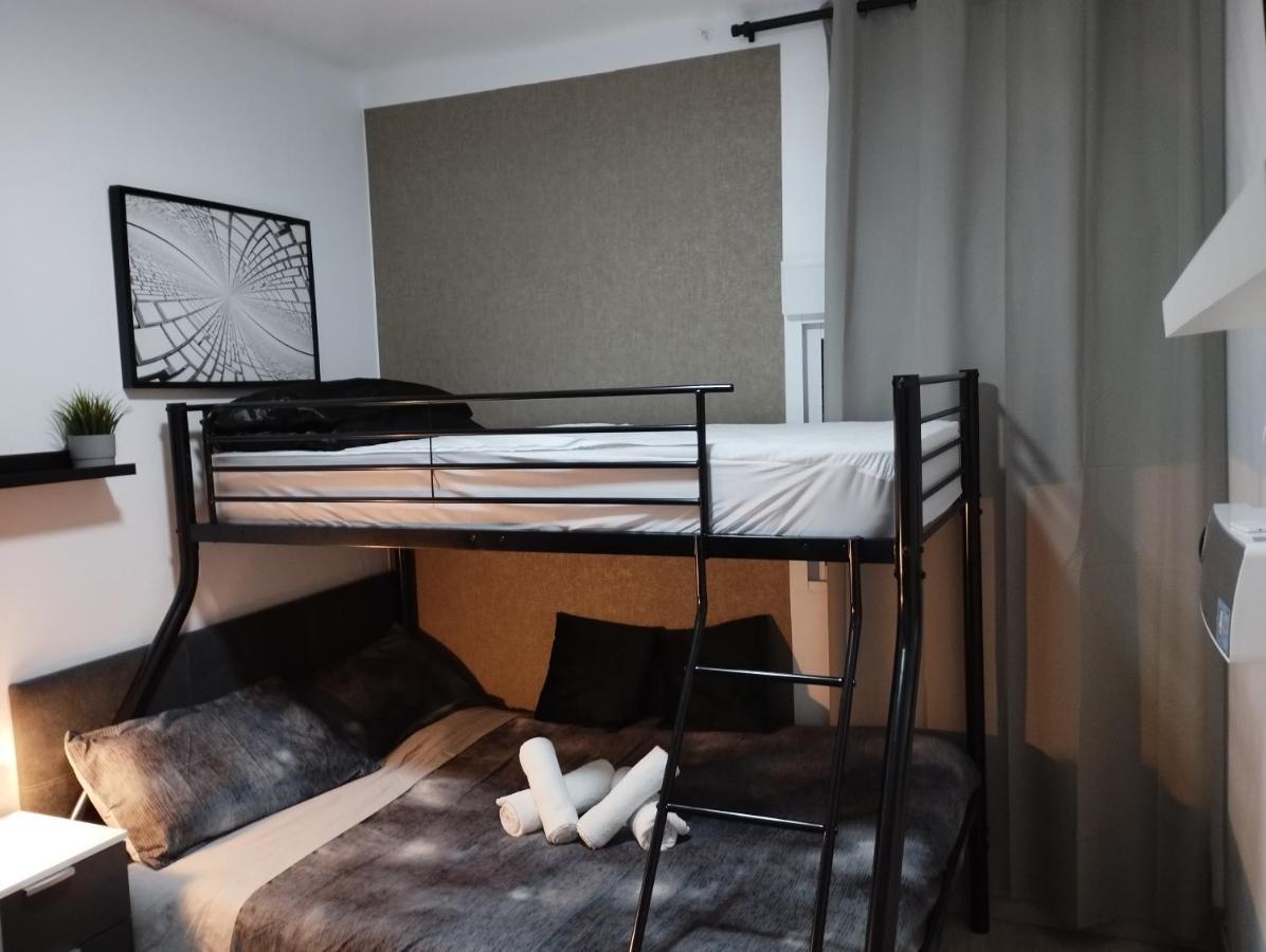 Vilapicina Hostal Барселона Экстерьер фото
