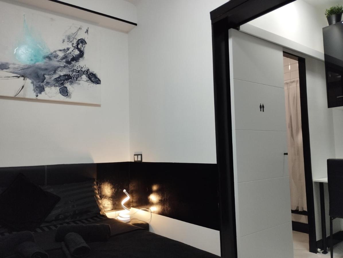 Vilapicina Hostal Барселона Экстерьер фото