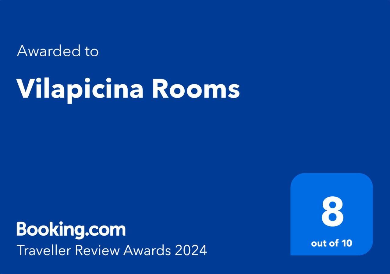 Vilapicina Hostal Барселона Экстерьер фото