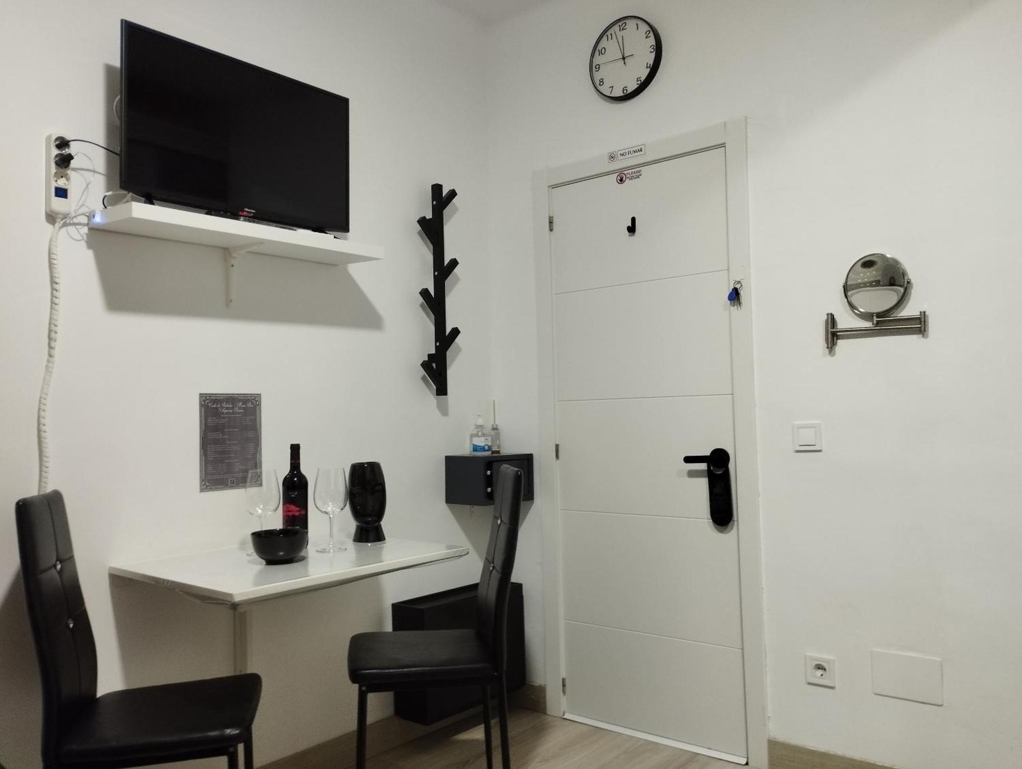 Vilapicina Hostal Барселона Экстерьер фото